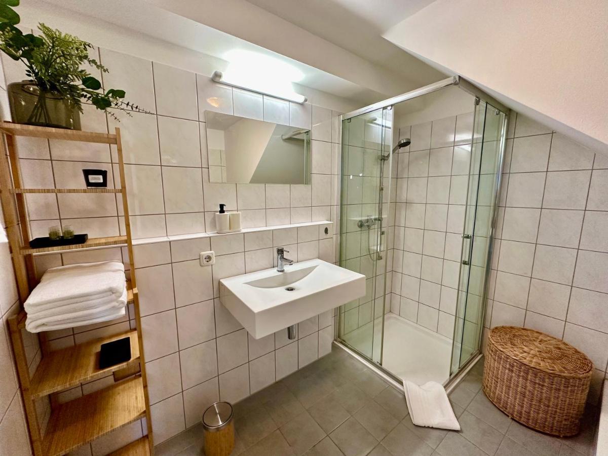 Designer Apartment Im Herzen Von Fulpmes Exteriér fotografie